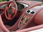 Aston Martin Vanquish Volante 2013 года (NA)